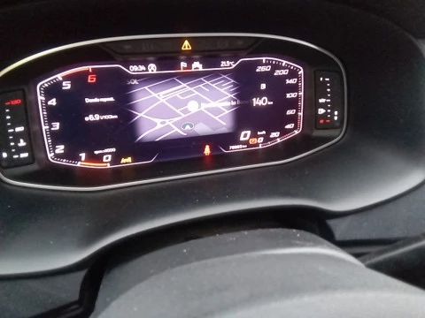 Seat Ateca 2.0 TDI 85kW (115CV) S&S Style Go