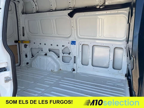 Ford Transit Custom Van 2.0 TDCI 96kW 300 L2 Trend