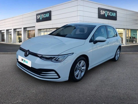 Volkswagen Golf 1.0 TSI 81kW (110CV)