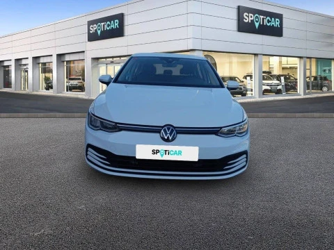 Volkswagen Golf 1.0 TSI 81kW (110CV)