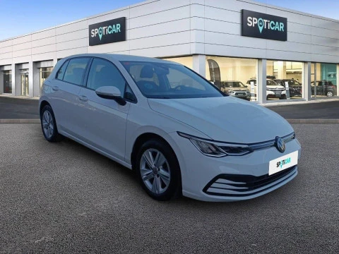Volkswagen Golf 1.0 TSI 81kW (110CV)