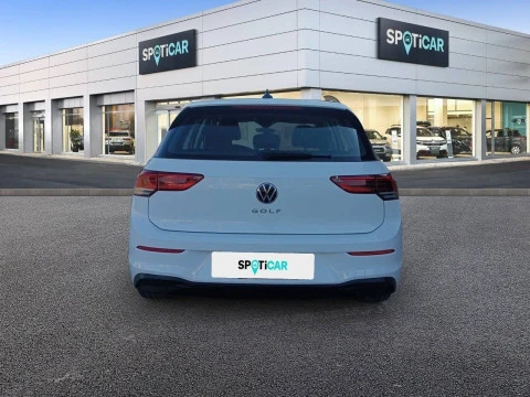 Volkswagen Golf 1.0 TSI 81kW (110CV)
