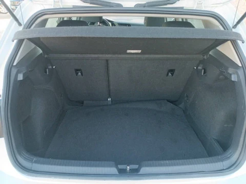 Volkswagen Golf 1.0 TSI 81kW (110CV)