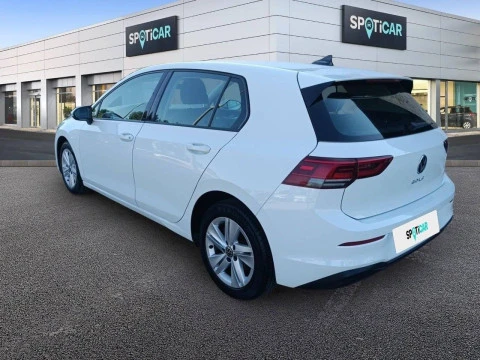 Volkswagen Golf 1.0 TSI 81kW (110CV)