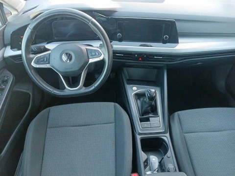 Volkswagen Golf 1.0 TSI 81kW (110CV)