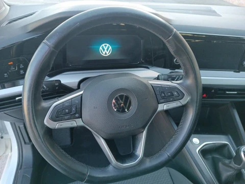 Volkswagen Golf 1.0 TSI 81kW (110CV)