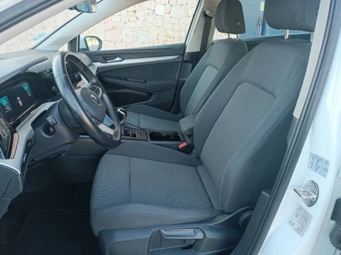 Volkswagen Golf 1.0 TSI 81kW (110CV)