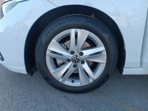 Volkswagen Golf 1.0 TSI 81kW (110CV)