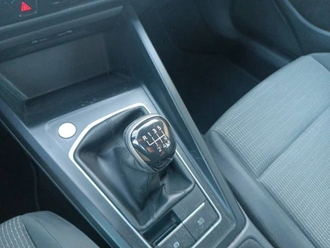 Volkswagen Golf 1.0 TSI 81kW (110CV)