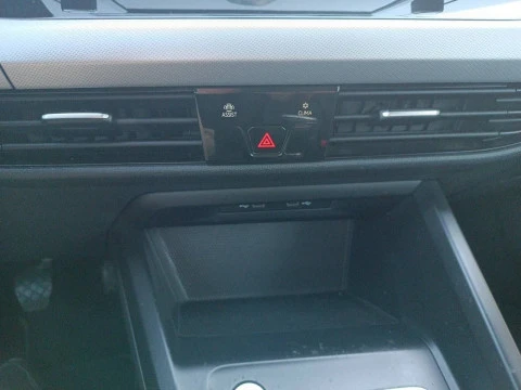 Volkswagen Golf 1.0 TSI 81kW (110CV)
