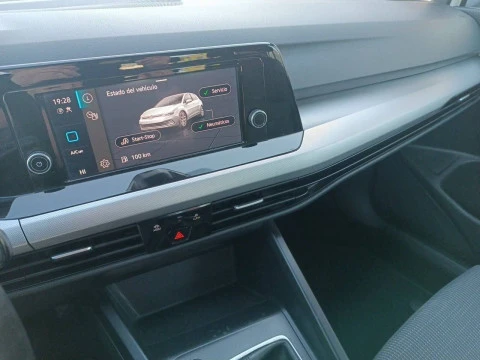 Volkswagen Golf 1.0 TSI 81kW (110CV)