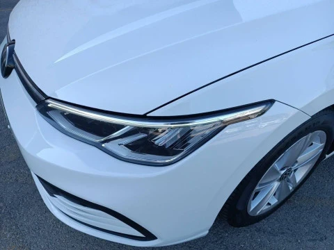 Volkswagen Golf 1.0 TSI 81kW (110CV)
