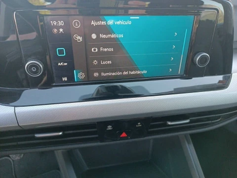 Volkswagen Golf 1.0 TSI 81kW (110CV)