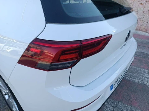 Volkswagen Golf 1.0 TSI 81kW (110CV)
