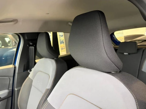 Dacia Sandero Stepway Extreme Go 74kW (100CV) ECO-G