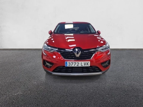 Renault Arkana Zen TCe 103kW(140CV) EDC MicroHíbrido-SS
