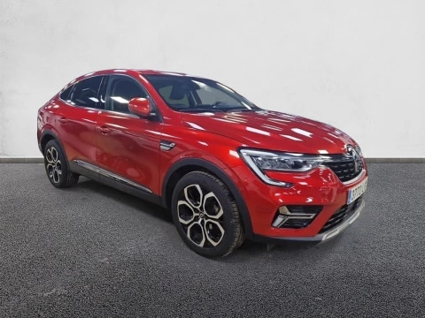 Renault Arkana Zen TCe 103kW(140CV) EDC MicroHíbrido-SS