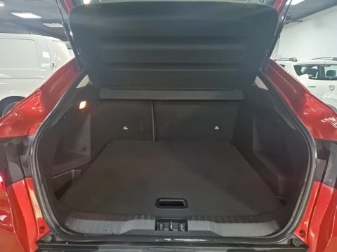 Renault Arkana Zen TCe 103kW(140CV) EDC MicroHíbrido-SS