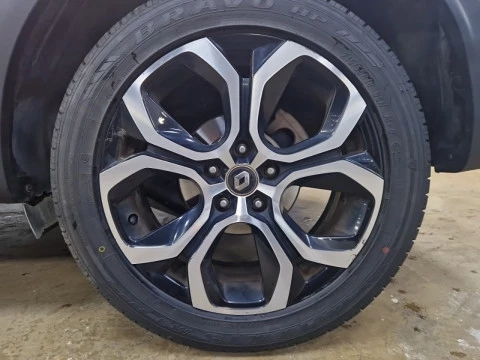 Renault Arkana Zen TCe 103kW(140CV) EDC MicroHíbrido-SS