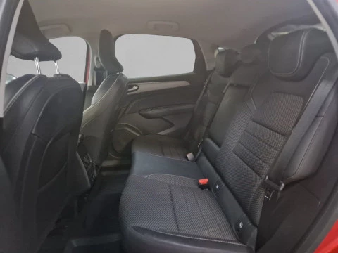 Renault Arkana Zen TCe 103kW(140CV) EDC MicroHíbrido-SS