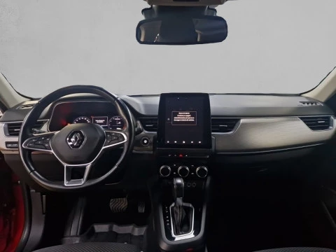 Renault Arkana Zen TCe 103kW(140CV) EDC MicroHíbrido-SS