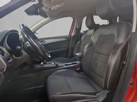 Renault Arkana Zen TCe 103kW(140CV) EDC MicroHíbrido-SS