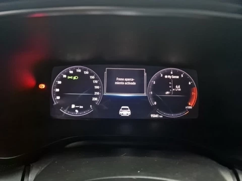 Renault Arkana Zen TCe 103kW(140CV) EDC MicroHíbrido-SS