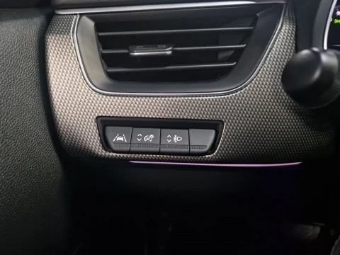 Renault Arkana Zen TCe 103kW(140CV) EDC MicroHíbrido-SS