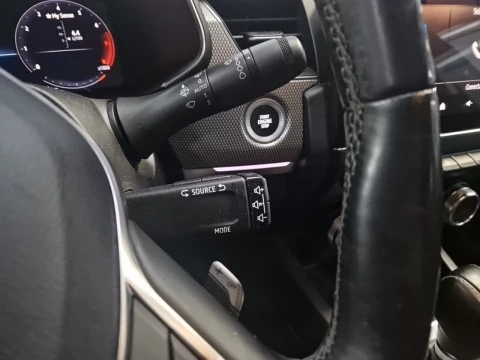 Renault Arkana Zen TCe 103kW(140CV) EDC MicroHíbrido-SS