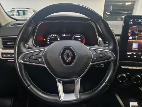 Renault Arkana Zen TCe 103kW(140CV) EDC MicroHíbrido-SS