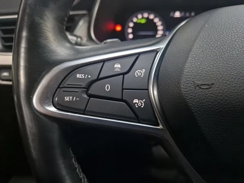 Renault Arkana Zen TCe 103kW(140CV) EDC MicroHíbrido-SS