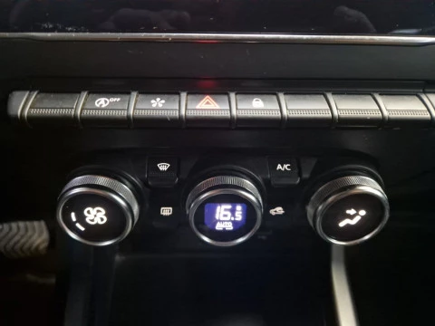 Renault Arkana Zen TCe 103kW(140CV) EDC MicroHíbrido-SS