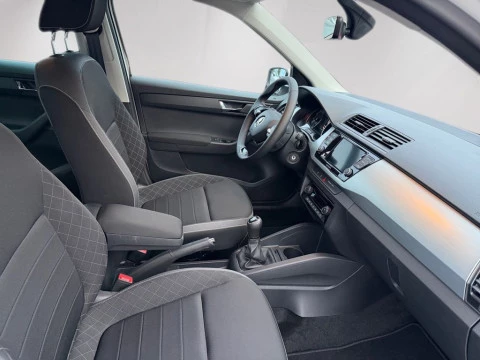 Skoda Fabia  1.0 TSI Ambition Plus 70kW