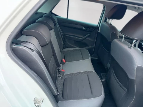 Skoda Fabia  1.0 TSI Ambition Plus 70kW