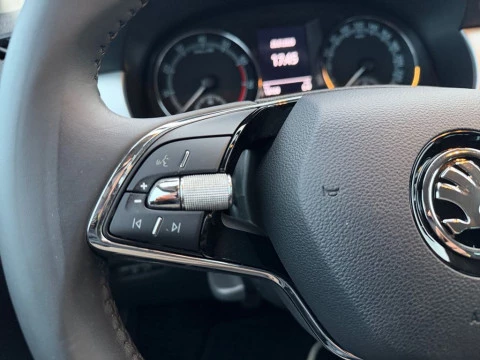 Skoda Fabia  1.0 TSI Ambition Plus 70kW