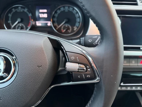 Skoda Fabia  1.0 TSI Ambition Plus 70kW