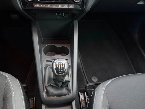 Skoda Fabia  1.0 TSI Ambition Plus 70kW