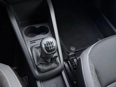 Skoda Fabia  1.0 TSI Ambition Plus 70kW