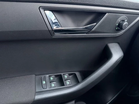 Skoda Fabia  1.0 TSI Ambition Plus 70kW