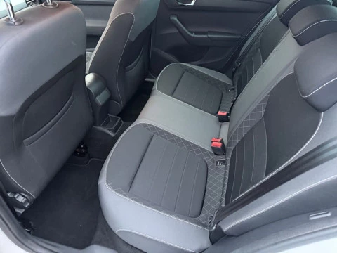 Skoda Fabia  1.0 TSI Ambition Plus 70kW