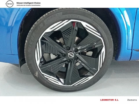 Nissan Qashqai  MHEV N-Connecta 2025