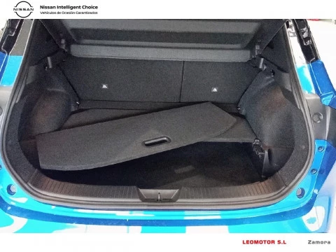 Nissan Qashqai  MHEV N-Connecta 2025