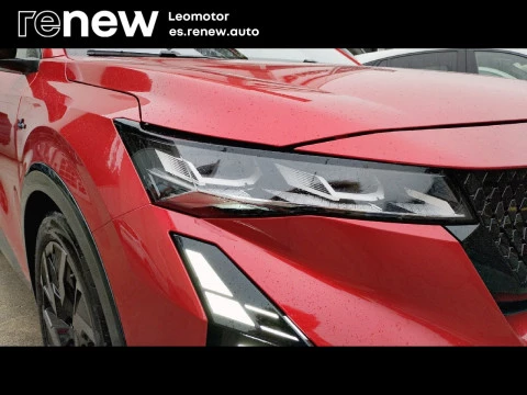 Renault Rafale Esprit Alpine E-Tech full hybrid 147kW