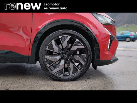 Renault Rafale Esprit Alpine E-Tech full hybrid 147kW