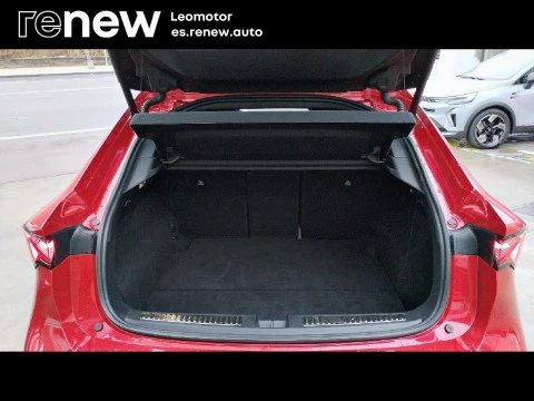 Renault Rafale Esprit Alpine E-Tech full hybrid 147kW