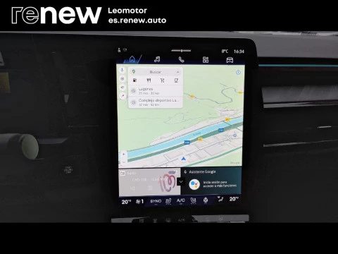 Renault Rafale Esprit Alpine E-Tech full hybrid 147kW