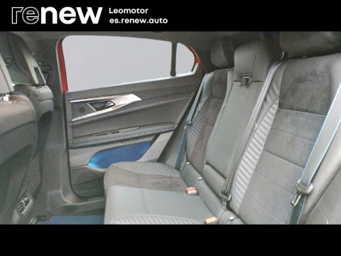 Renault Rafale Esprit Alpine E-Tech full hybrid 147kW