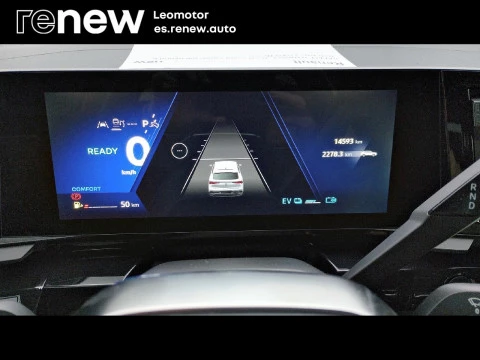 Renault Rafale Esprit Alpine E-Tech full hybrid 147kW