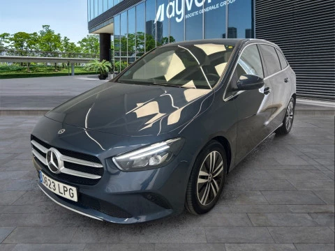 Mercedes-Benz Clase B B 200 d