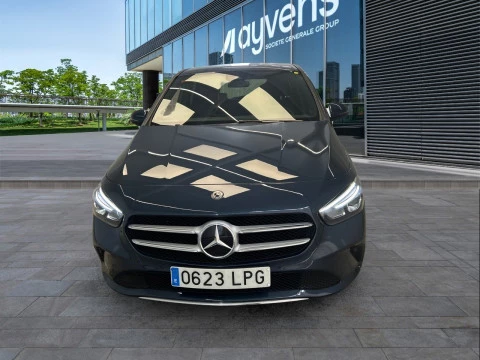 Mercedes-Benz Clase B B 200 d